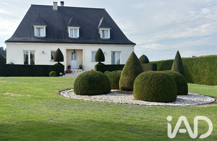 Vente Maison d'architecte 6 pièces — photo 2