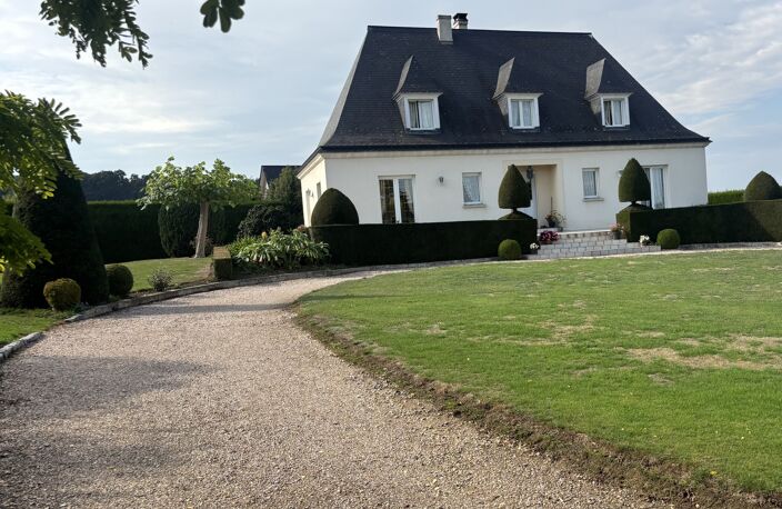 Vente Maison d'architecte 6 pièces — photo 3
