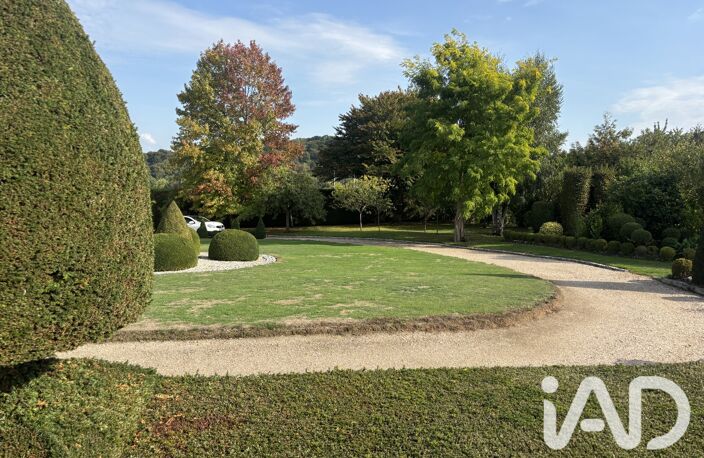 Vente Maison d'architecte 6 pièces — photo 4