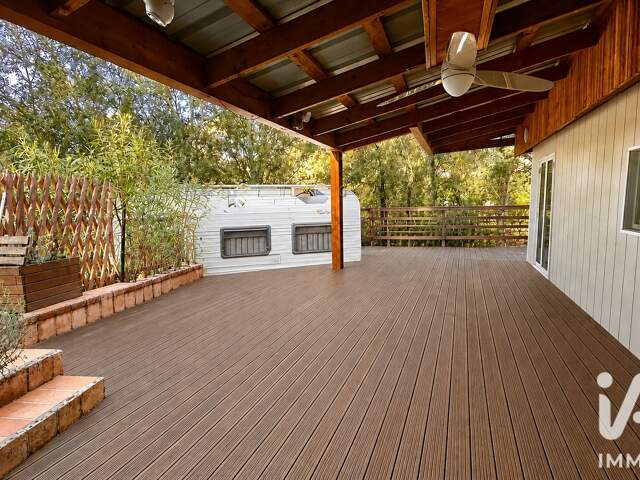 Vente Terrain 270 m&sup2; — photo du bien