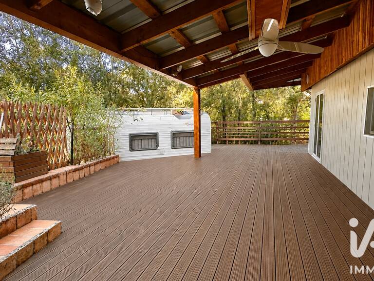 Vente Terrain 270 m&sup2; — photo 1