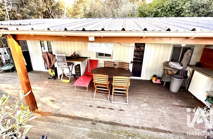 Vente Terrain 270 m&sup2; — photo 3