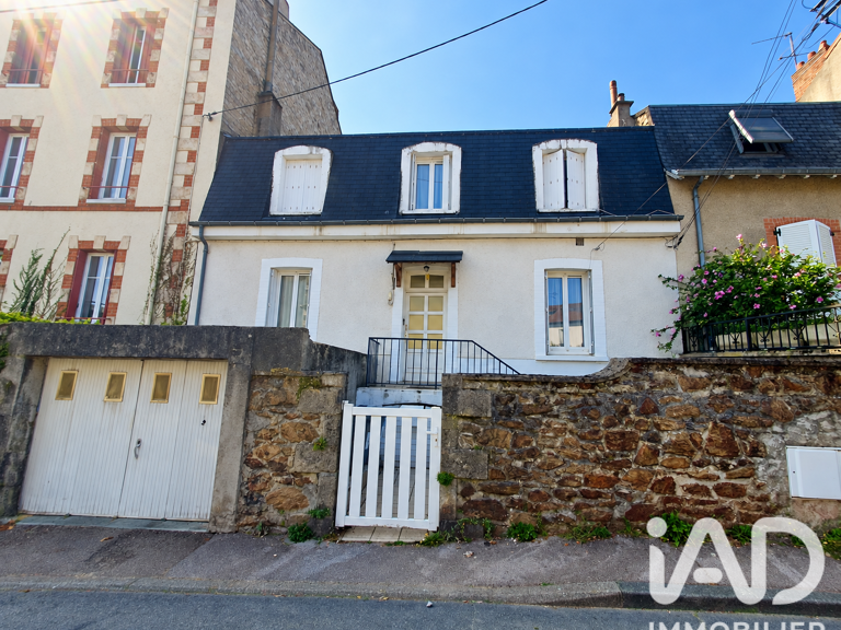 Vente Immeuble 149 m&sup2; — photo 1