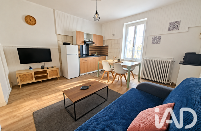 Vente Immeuble 149 m&sup2; — photo 3
