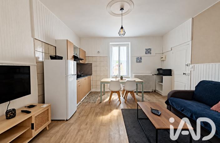 Vente Immeuble 149 m&sup2; — photo 5