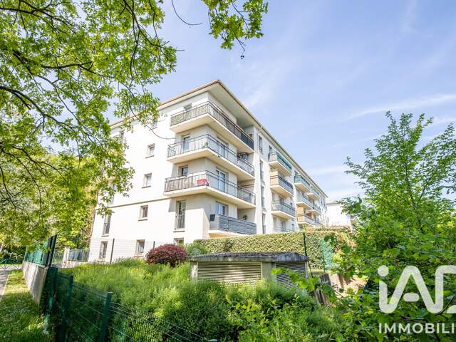 Vente Appartement 4 pièces — photo du bien