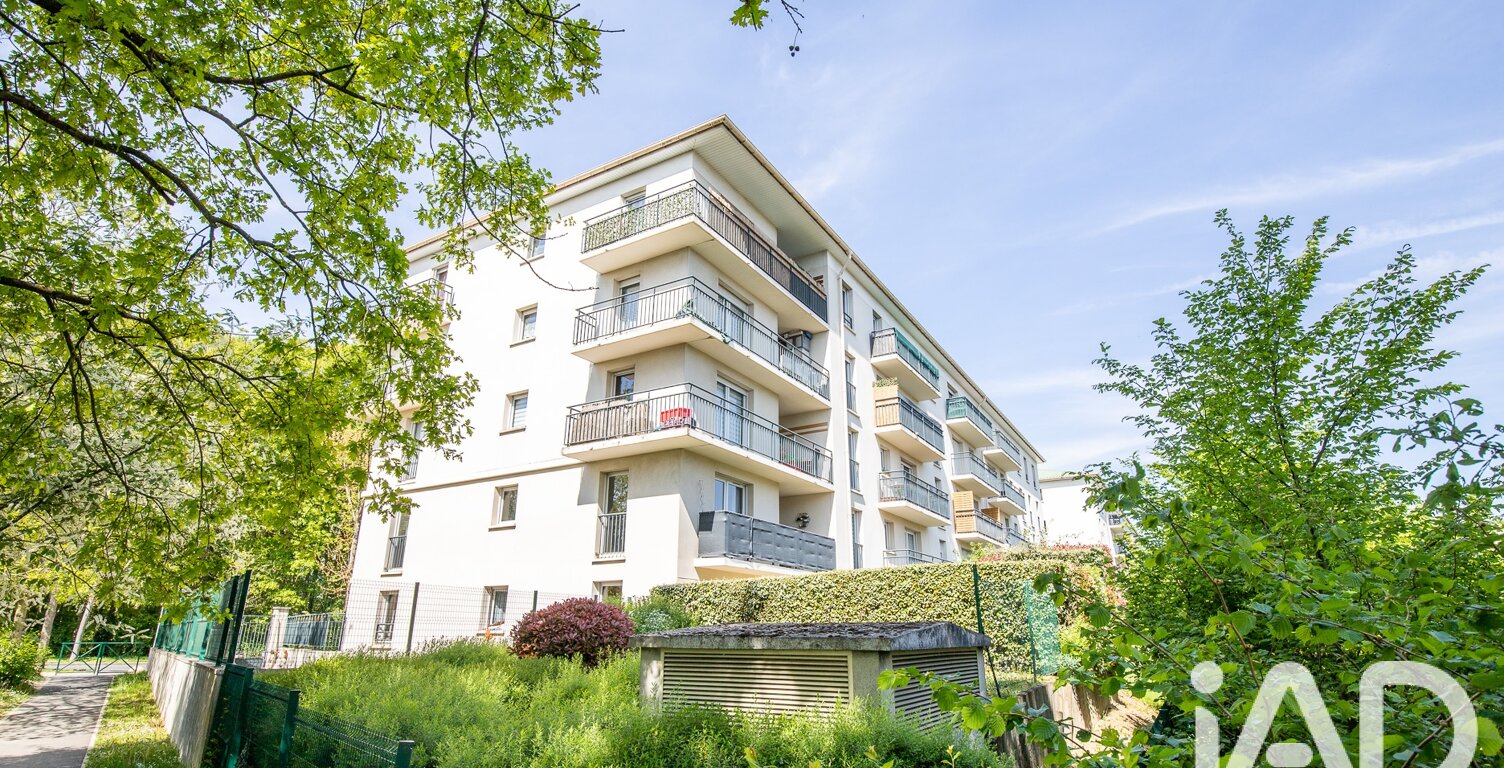 Vente Appartement 4 pièces — photo 1