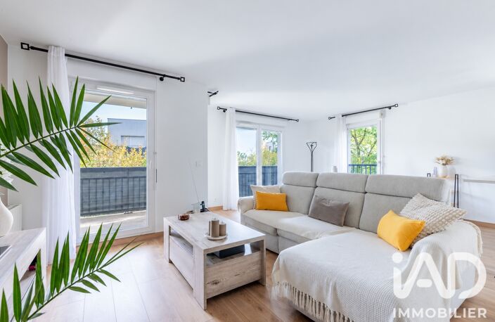 Vente Appartement 4 pièces — photo 3