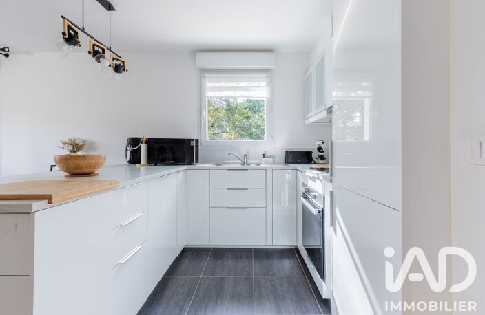 Vente Appartement 4 pièces — photo 4