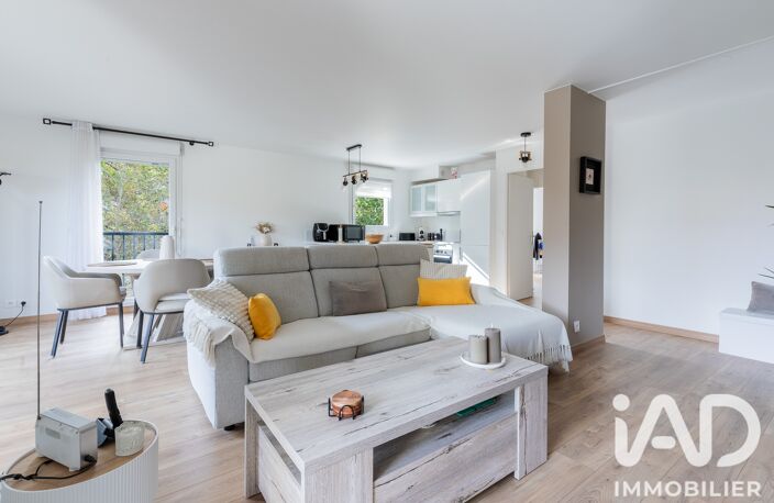 Vente Appartement 4 pièces — photo 5