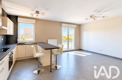 Vente Appartement 3 pièces — photo du bien