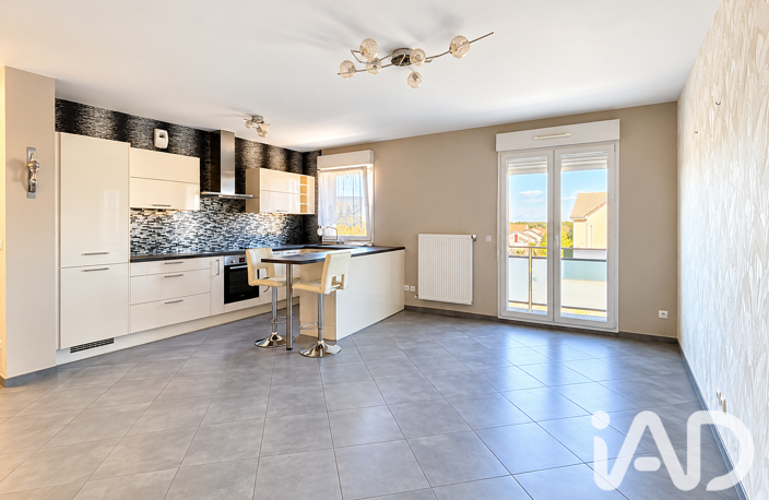 Vente Appartement 3 pièces — photo 3