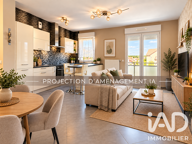 Vente Appartement 3 pièces — photo 4