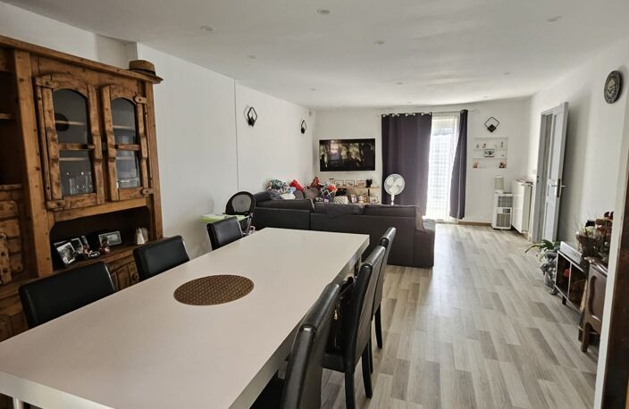 Vente Maison traditionnelle 5 pièces — photo 2