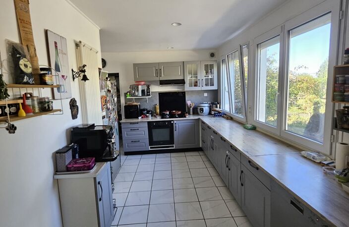Vente Maison traditionnelle 5 pièces — photo 3