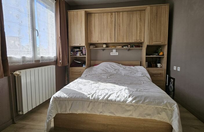 Vente Maison traditionnelle 5 pièces — photo 4