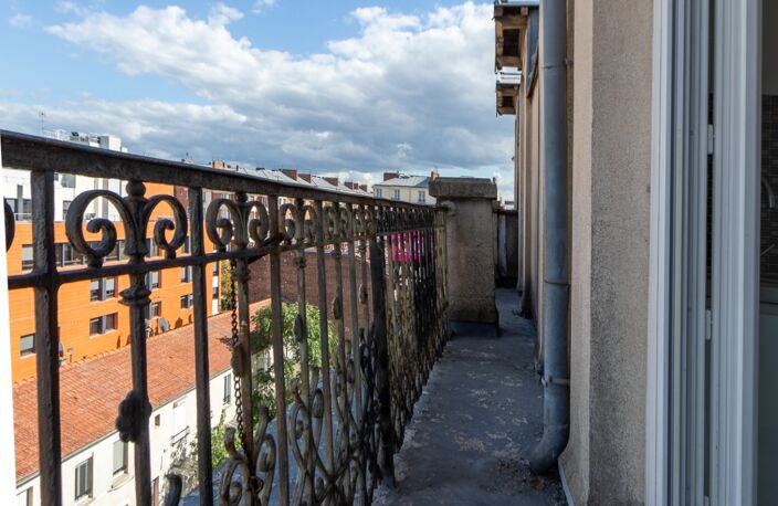 Vente Appartement 2 pièces — photo 2