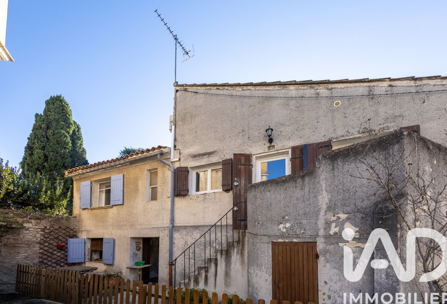 Vente Immeuble 92 m&sup2; — photo 1