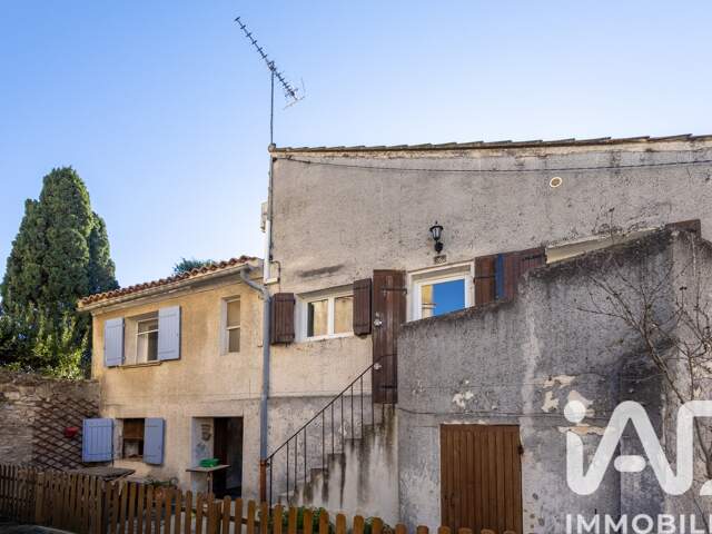 Vente Immeuble 92 m&sup2; — photo du bien