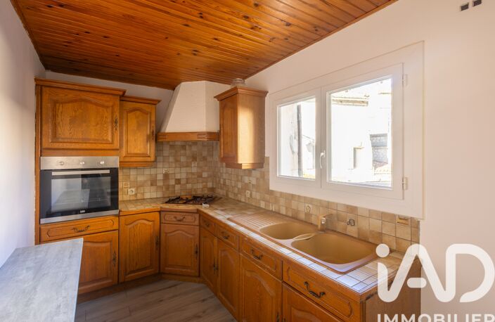 Vente Immeuble 92 m&sup2; — photo 4