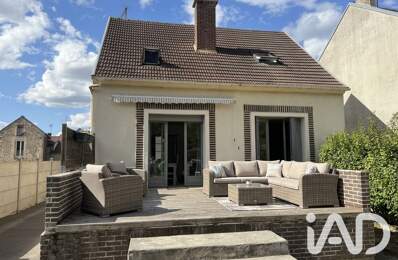 Vente Maison/villa 5 pièces — photo du bien