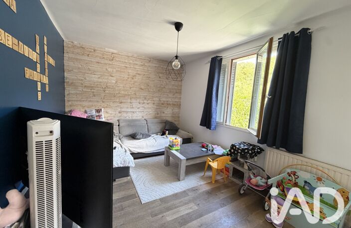 Vente Maison/villa 5 pièces — photo 2