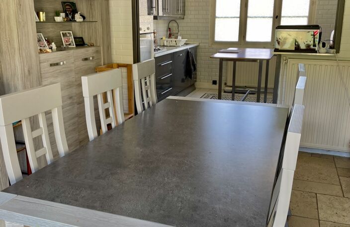 Vente Maison/villa 5 pièces — photo 3