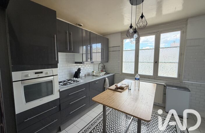 Vente Maison/villa 5 pièces — photo 4