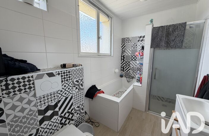 Vente Maison/villa 5 pièces — photo 5