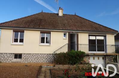 Vente Maison/villa 5 pièces — photo du bien