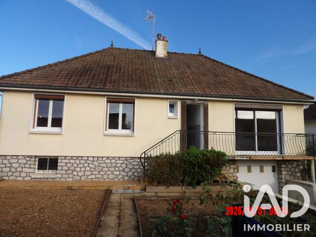 Vente Maison/villa 5 pièces — photo du bien