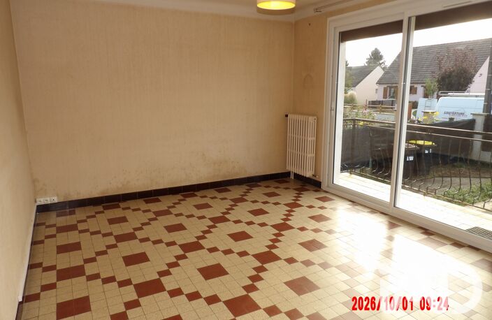 Vente Maison/villa 5 pièces — photo 2