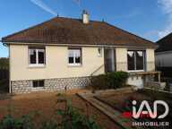 Vente Maison/villa 5 pièces — photo 3