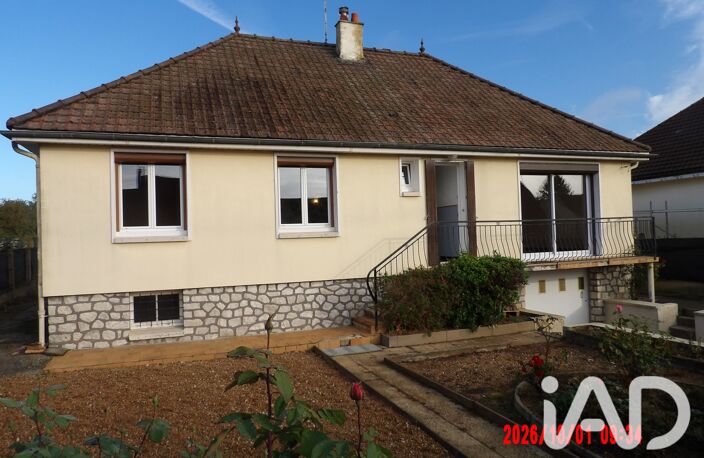 Vente Maison/villa 5 pièces — photo 3