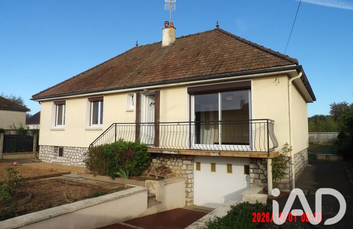 Vente Maison/villa 5 pièces — photo 4