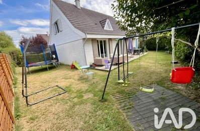 Vente Maison/villa 7 pièces — photo du bien