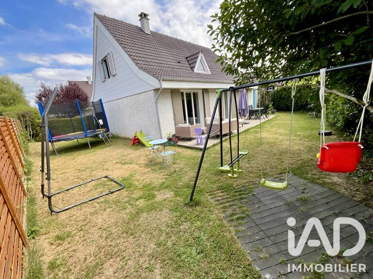 Vente Maison/villa 7 pièces — photo 1