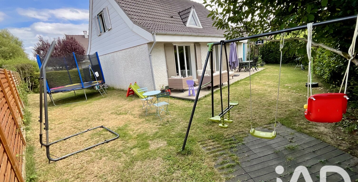 Vente Maison/villa 7 pièces — photo 1