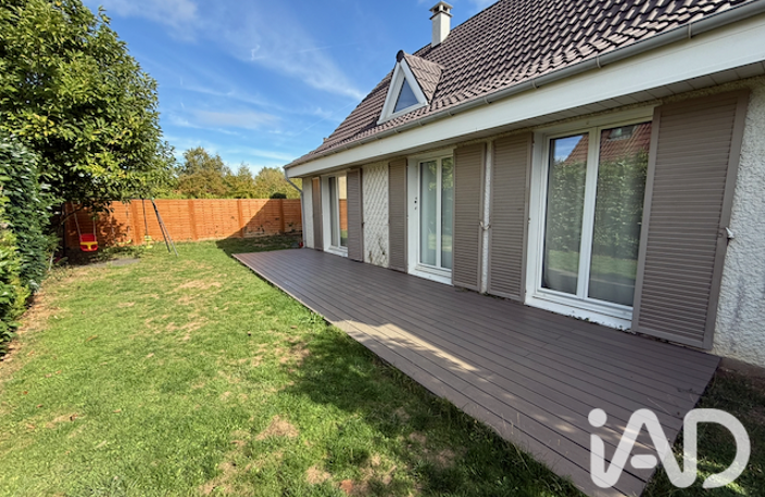 Vente Maison/villa 7 pièces — photo 2