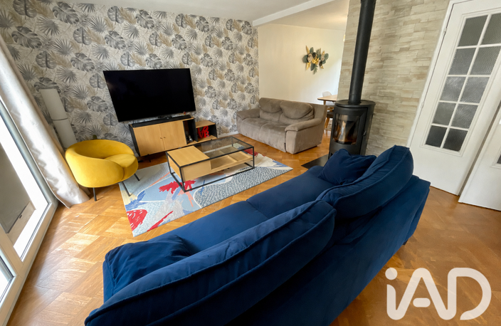 Vente Maison/villa 7 pièces — photo 3
