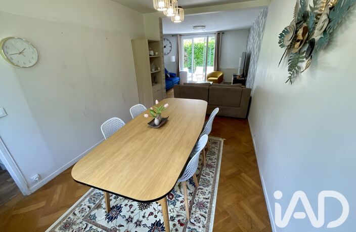 Vente Maison/villa 7 pièces — photo 5