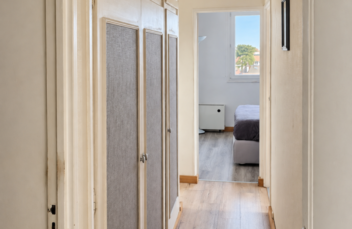 Vente Appartement 4 pièces — photo 3