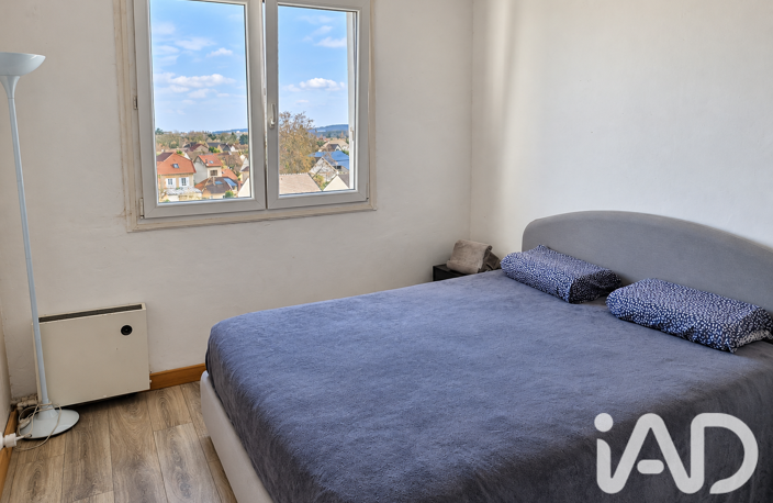 Vente Appartement 4 pièces — photo 4
