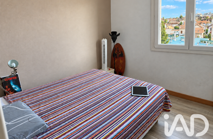 Vente Appartement 4 pièces — photo 5