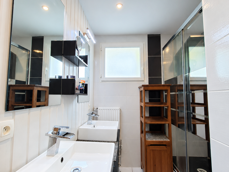 Vente Appartement 4 pièces — photo 1