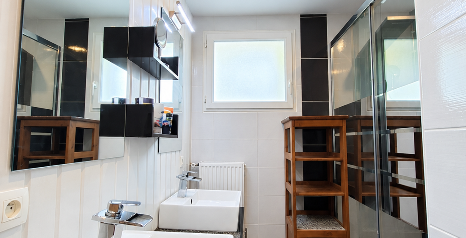 Vente Appartement 4 pièces — photo 1