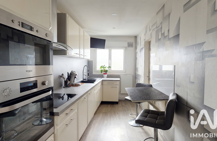 Vente Appartement 4 pièces — photo 2