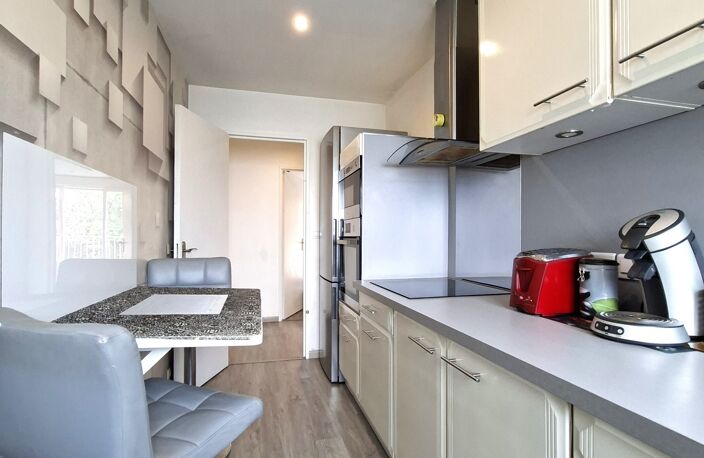 Vente Appartement 4 pièces — photo 3