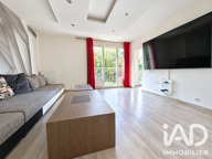 Vente Appartement 4 pièces — photo 4