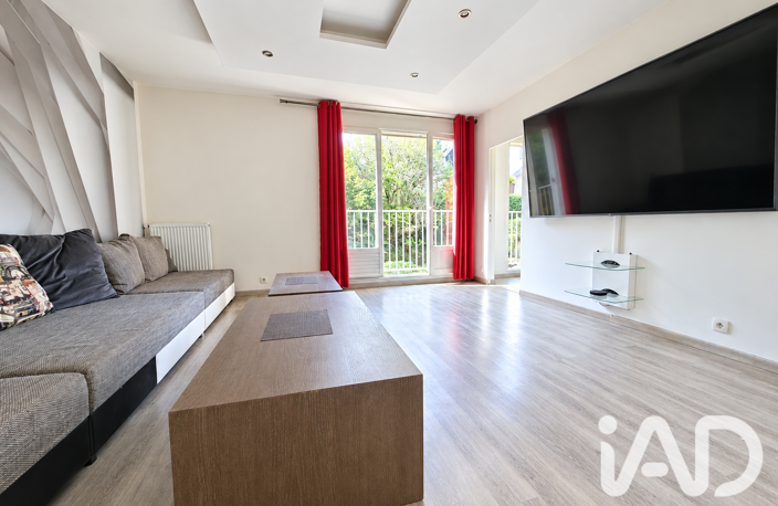 Vente Appartement 4 pièces — photo 4